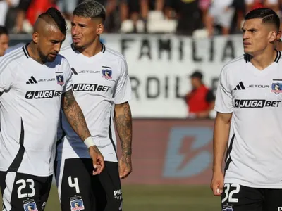 “Estaría disputando la B”: El feroz ninguneo a Colo-Colo tras la derrota frente a Racing de Avellaneda