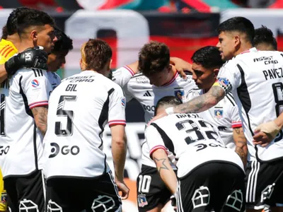 ¿Se consolidaron? Los cuatro jugadores que Colo-Colo mantiene a préstamo en Primera B