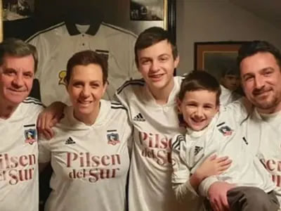 Hija de Mirko Jozic le dedicó unas emotivas palabras de despedida a Pablo Solari