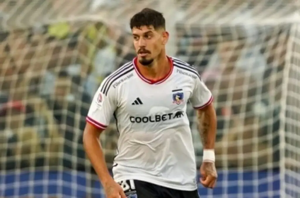 Matías de los Santos no será inscrito de cara al segundo semestre.