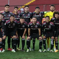 La despiada crítica a jugador de Colo-Colo tras escuálido empate ante la UC: «Ya fue; perdió la confianza»