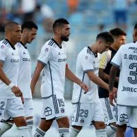 No sólo Benegas: Aseguran que Unión Española busca fichar a olvidado jugador de Colo-Colo