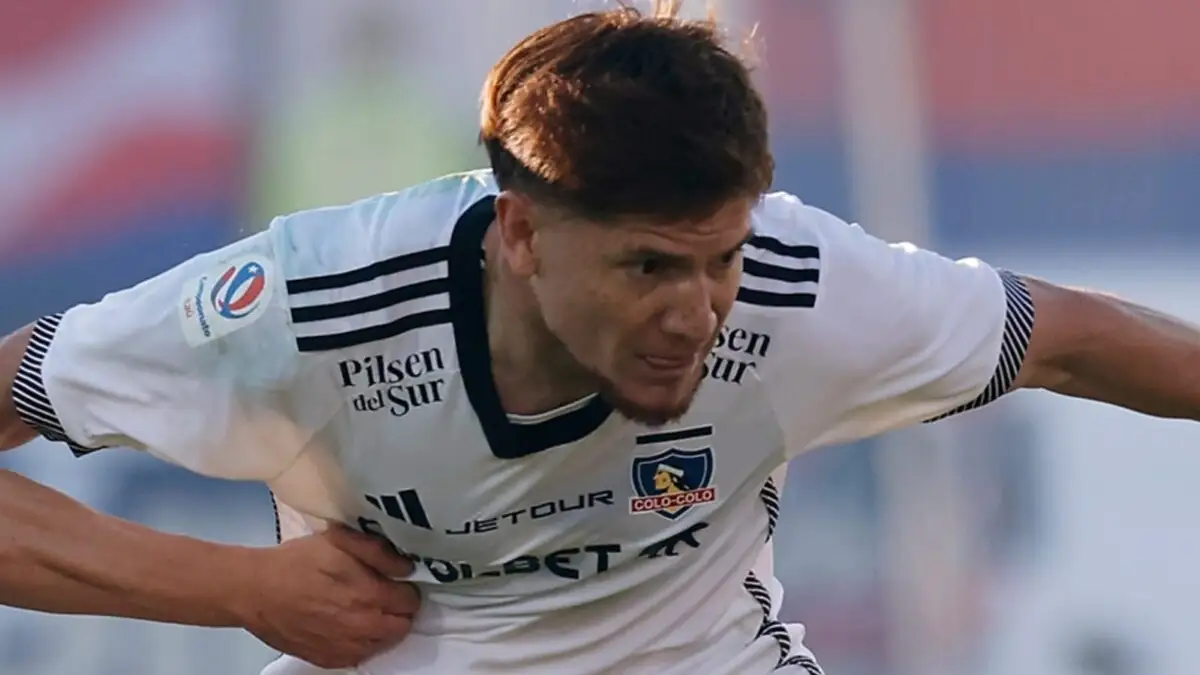 El jugador no se habría sentido valorado con lo ofertado.