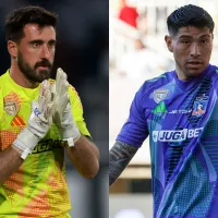 Estaría definido: Adelantan quién será el portero titular de Colo-Colo para enfrentar a Deportes Limache
