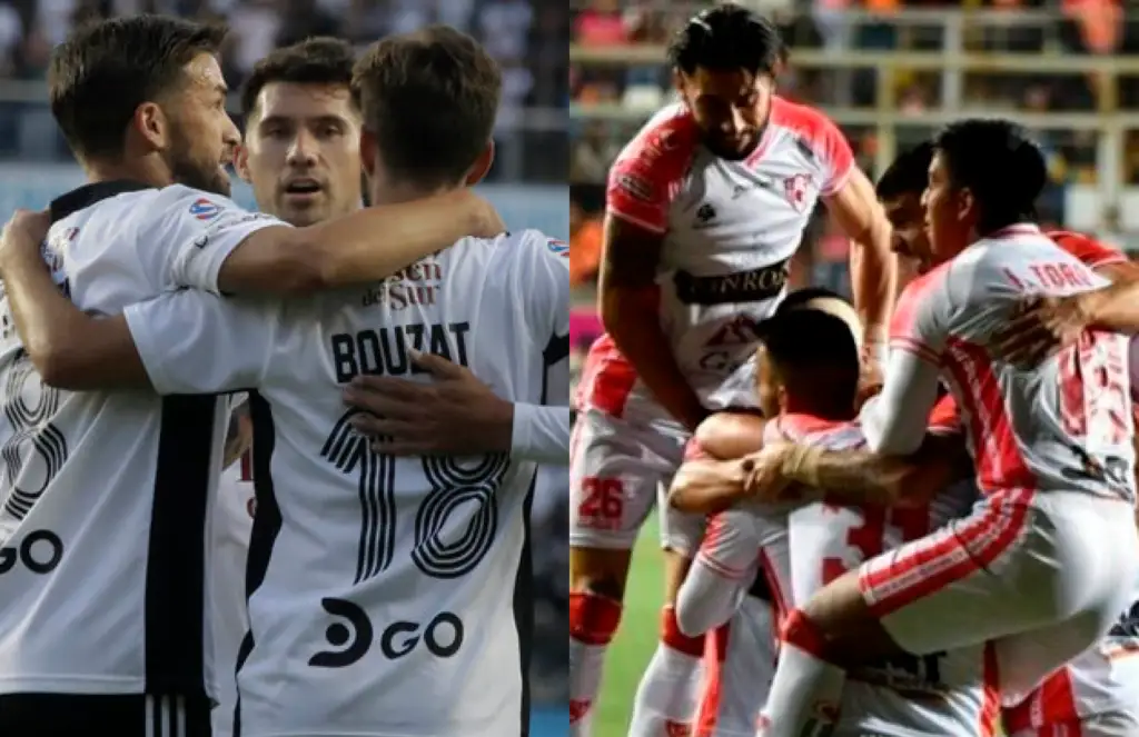 Deportes Copiapó y Colo-Colo se enfrentarán en el debut del campeonato nacional 2023.