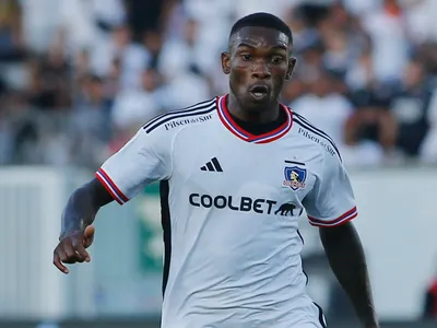 Desde Colombia lapidan a Fabián Castillo por sus primeros meses en Colo-Colo: «El mismo problema de siempre»