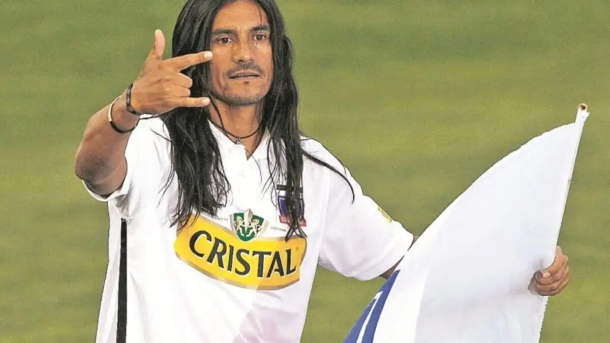 Gabriel Mendoza reveló que Real Madrid ofertó dos millones de dólares por él.