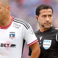 Suma y sigue: Felipe González vuelve a llenarse de críticas tras destaparse inédito informe arbitral del Superclásico