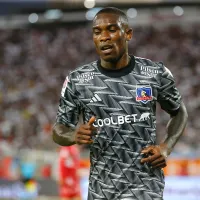 La última gran oportunidad de Fabián Castillo para deleitar a Gustavo Quinteros en Colo Colo