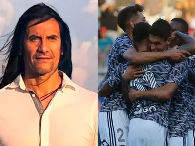 «Tienen que irse»: ‘Coca’ Mendoza pierde la paciencia y exige la salida de dos jugadores de Colo-Colo