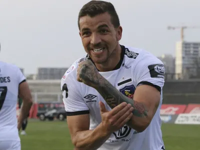 Gabriel Costa destacó la unión de Colo-Colo y aclaró que están trabajando para avanzar en Copa Chile