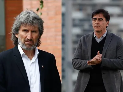 Gustavo Quinteros entregó detalles sobre su relación con Daniel Morón