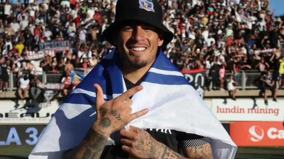 Alan Saldivia.