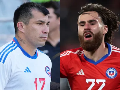 «Son mucho más que Medel y Brereton»: Apuntan a los dos jugadores de la Sub 23 que deben estar en La Roja Adulta