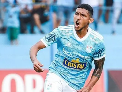 Ex futbolista de Colo-Colo disparó contra el arbitraje del Sporting Cristal y Universidad Católica