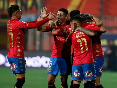 Quieren dar el golpe: La formación de Unión Española para recibir a Colo-Colo en Santa Laura