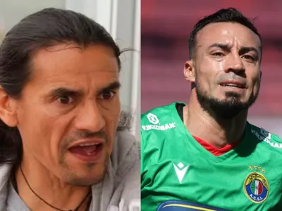 Como un hincha más: La contundente respuesta de Gabriel Mendoza a Roberto Cereceda por tildar de flaite a la barra de Colo-Colo