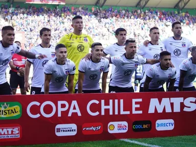 Se definió la Primera Fase de la Copa Chile