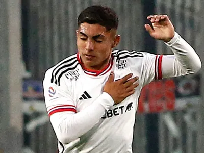 ¿Volvería a Macul? El mea culpa de Jordhy Thompson tras su polémica salida de Colo-Colo