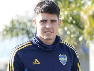 ¿Quién es Vicente Taborda? El posible reemplazante de Carlos Palacios en Colo-Colo