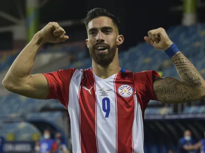 Gabriel Ávalos confirma la oferta de Colo-Colo