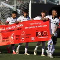 Tras su eliminación de Copa Chile: ¿Cuándo será el próximo partido de Colo-Colo?