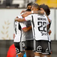 Formación de Colo-Colo: Las dos grandes dudas de Gustavo Quinteros para enfrentar a Unión la Calera