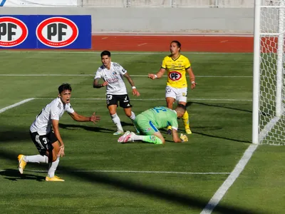 El mensaje de Colo-Colo a dos años de salvarse del descenso que causó polémica en redes sociales