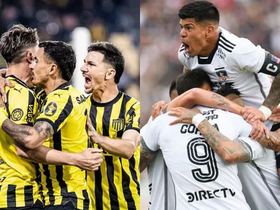 Transmisión confirmada: Cuándo y dónde ver el partido entre Colo-Colo y Peñarol por la Serie Río de La Plata