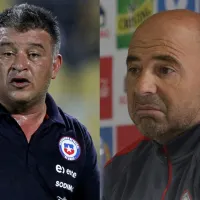 Claudio Borghi aprovechó la lesión de Arturo Vidal para criticar con dureza polémica decisión de Jorge Sampaoli en la Selección Chilena