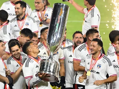 Fecha del sorteo y de los partidos: Colo-Colo ya conoce a sus posibles rivales en la Copa Chile 2025