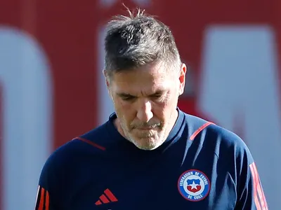 Confirmado: La Roja tiene nuevo DT y cuerpo técnico tras la renuncia de Eduardo Berizzo