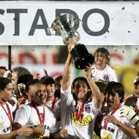 «Gracias a dios estamos bien»: Ex Colo-Colo sufre violenta encerrona en Santiago