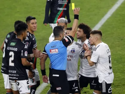 Colo-Colo informó ofrecimiento de combos contra el utilero del club