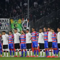 Se puede revertir: La última esperanza de Colo-Colo para no perder los puntos ante Fortaleza