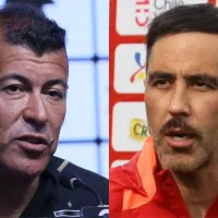 Jorge Almirón revela conversación con Claudio Bravo sobre opción de ir a Colo-Colo: «Me pareció muy…»