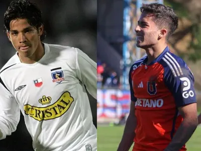Alaban a Matías Fernández y sepultan la extraña comparación con Lucas Assadi: «Solito llenaba el Estadio Nacional»