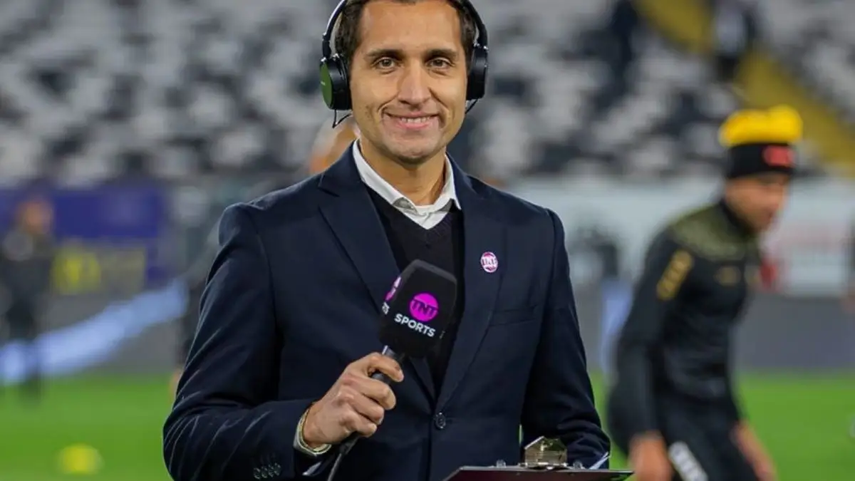 Daniel Arrieta.