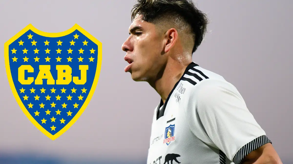 Boca Juniors presentó una última oferta formal para incorporar a Carlos Palacios.