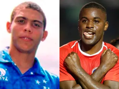 De Ronaldo a Joel Campbell: Las grandes estrellas que sonaron en Colo-Colo que no concretaron su arribo a Macul