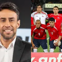 «Fue importantísimo»: Jorge Valdivia recordó al jugador clave de La Roja en la era de Marcelo Bielsa