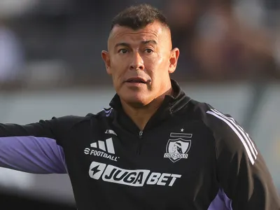 ¿Cortado? Jorge Almirón entregó la razón por la que no citó a uno de los refuerzos de Colo-Colo