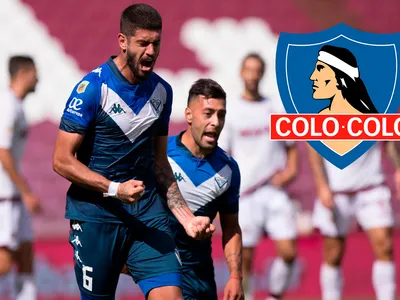 Periodista argentino le quita créditos a Matías de los Santos y advierte a Colo-Colo