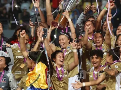 En busca de la Libertadores: Los 4 bombásticos refuerzos de Colo-Colo Femenino
