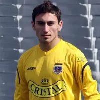 «El aguante es los primero que nos enseñan»: La potente arenga de Raúl Olivares al plantel de Colo-Colo