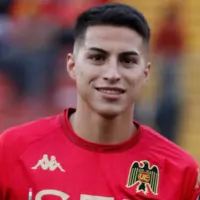Atento Colo-Colo: Desde Unión Española aclararon el futuro de Jonathan Villagra