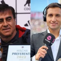 Asombro total: Daniel Arrieta reveló el gran retorno que prepararía Colo-Colo en el Superclásico frente a la U