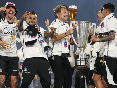 Sueña en grande: Revelan el ambicioso y millonario plan de Colo-Colo para festejar su centenario