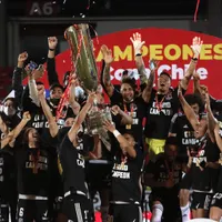 Uno a Uno: Bicampeonato en Copa Chile