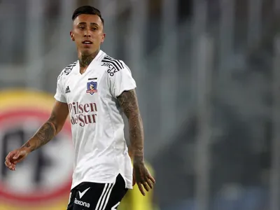 ¿Volverán a jugar juntos? Las felicitaciones de Martín Rodríguez a figura de Colo-Colo